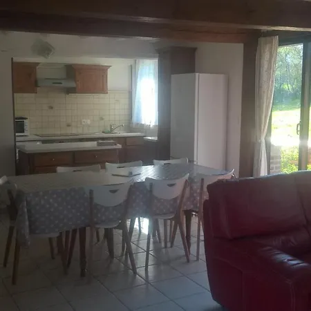 Casa vacanze Buffalo