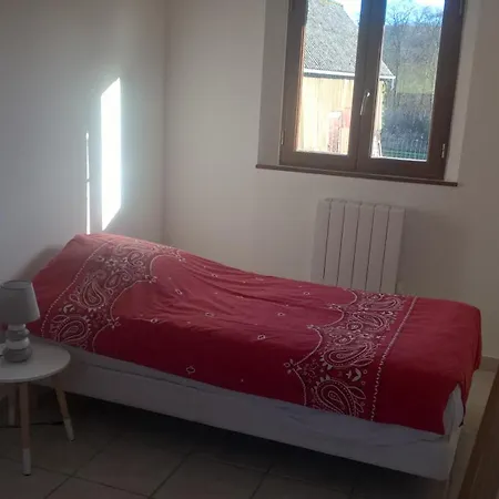 Casa vacanze Buffalo
