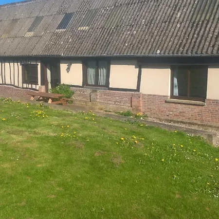 Casa vacanze Buffalo